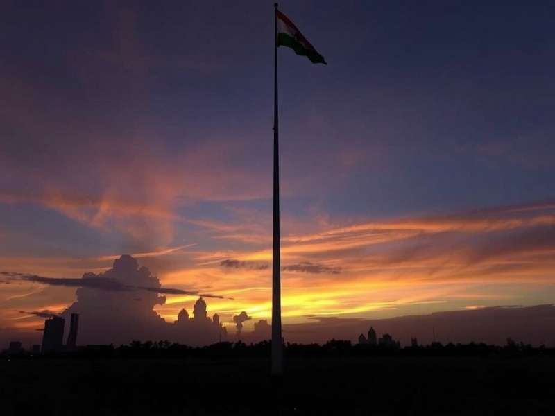 Modern office interior of Pole to Win India in Hyderabad